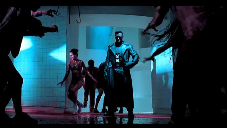 Blade: Bekommt der Antiheld jetzt endlich seinen ersten eigenen MCU-Auftritt