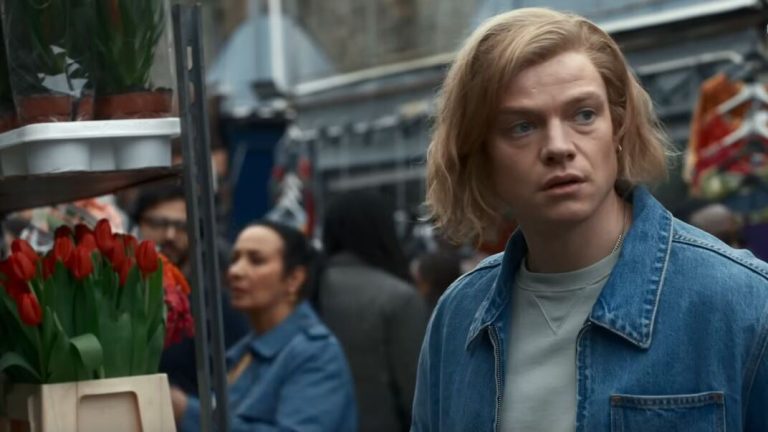DC: Neues Gesicht für Clayface gefunden – Der Horrorfilm nimmt Form an
