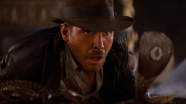 Rollenüberdruss: Warum Harrison Ford Jurassic Park ablehnte und nicht nochmal den Abenteurer spielen wollte