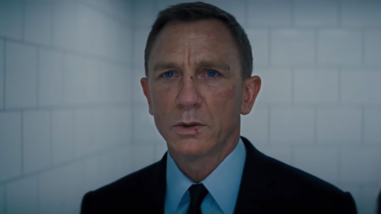 Bond 26: Eine Sci-Fi-Legende wurde als Regisseur verpflichtet