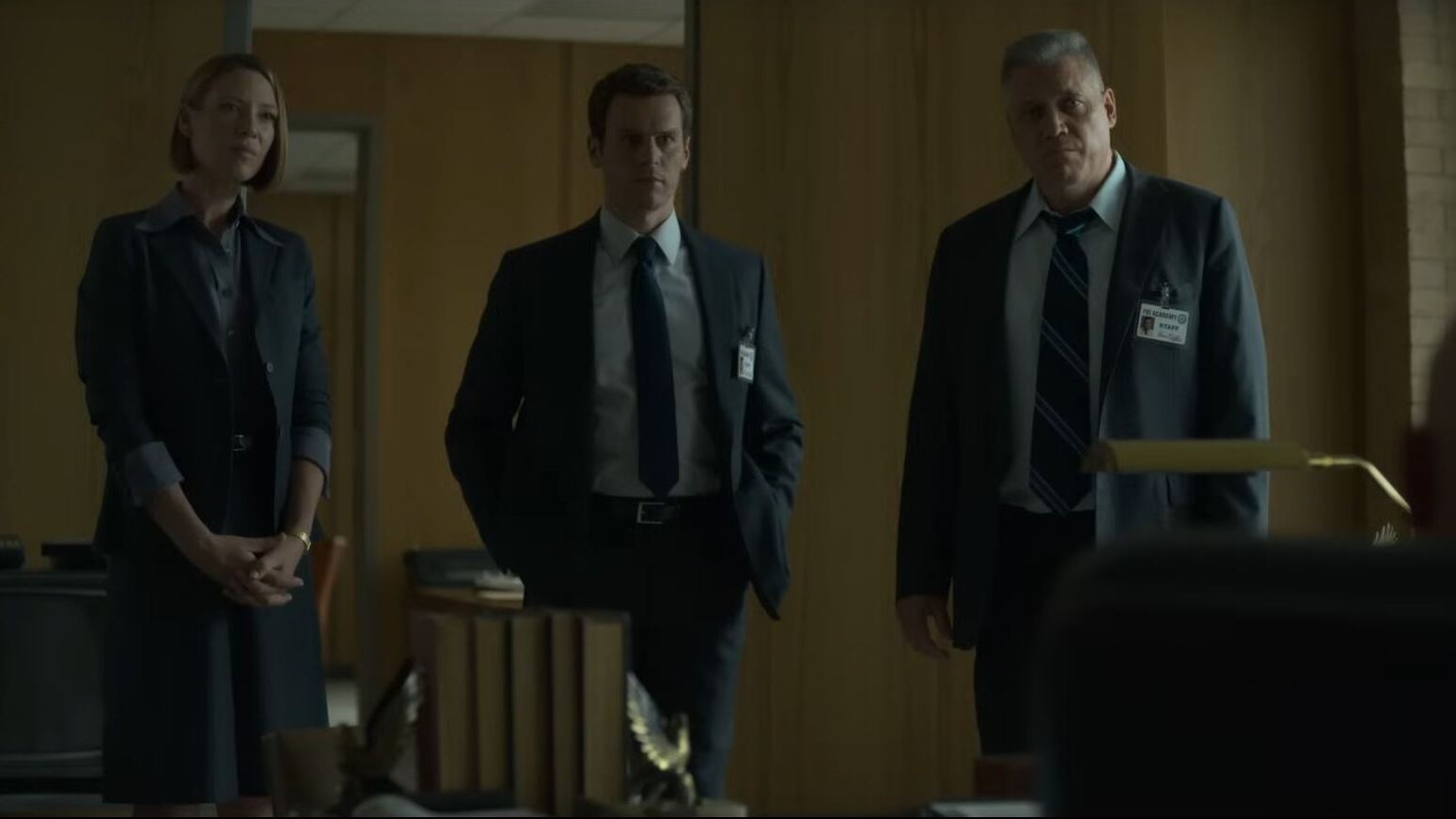 Mindhunter: Gibt es doch noch Hoffnung auf eine dritte Staffel?