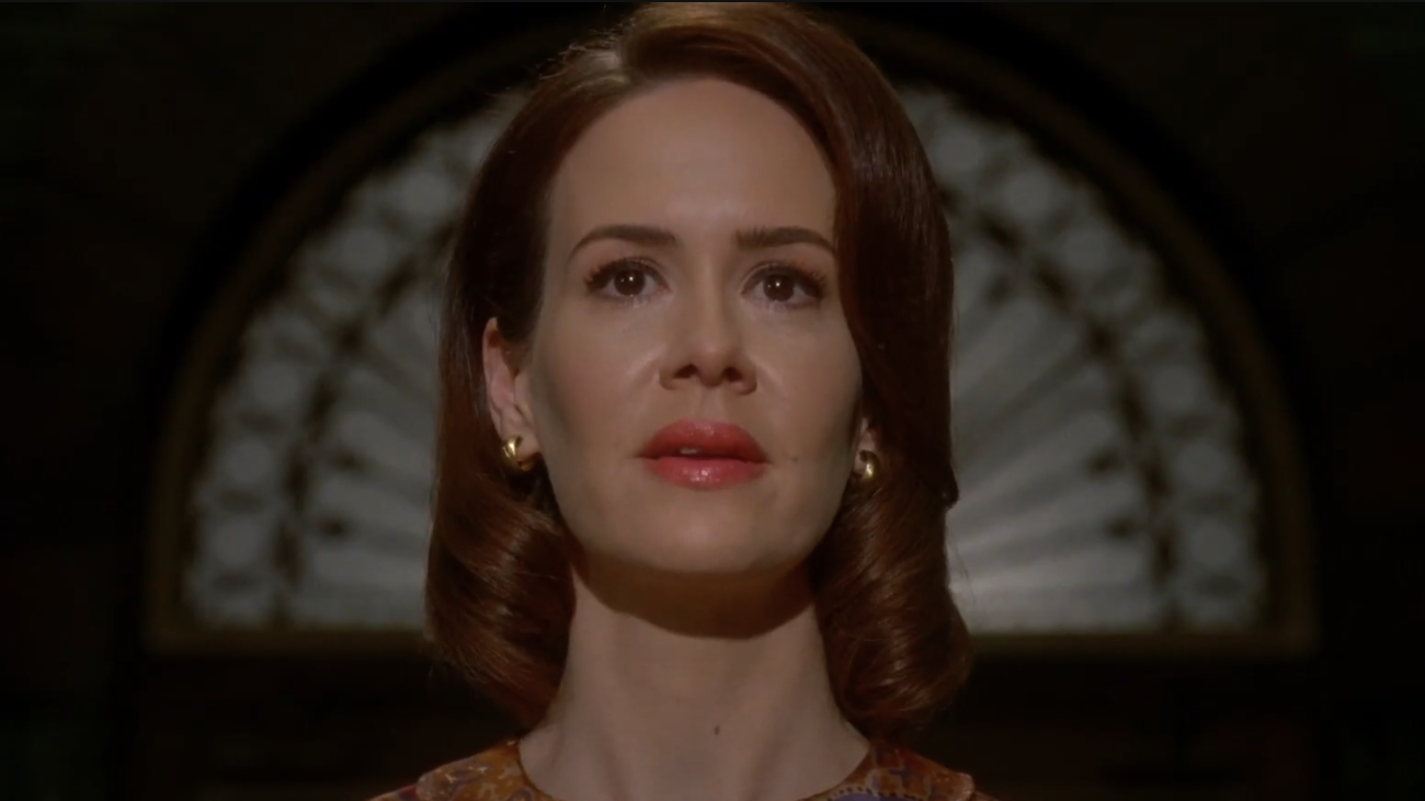 American Horror Story: Kehrt dieser Star für Staffel 13 zurück?