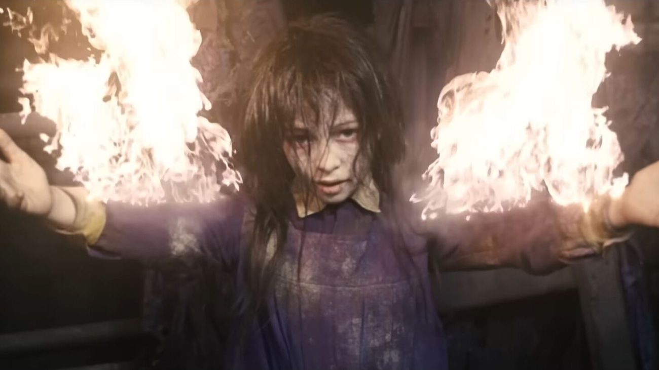 Return to Silent Hill hat endlich einen Kinostarttermin