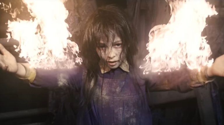 Return to Silent Hill hat endlich einen Kinostarttermin