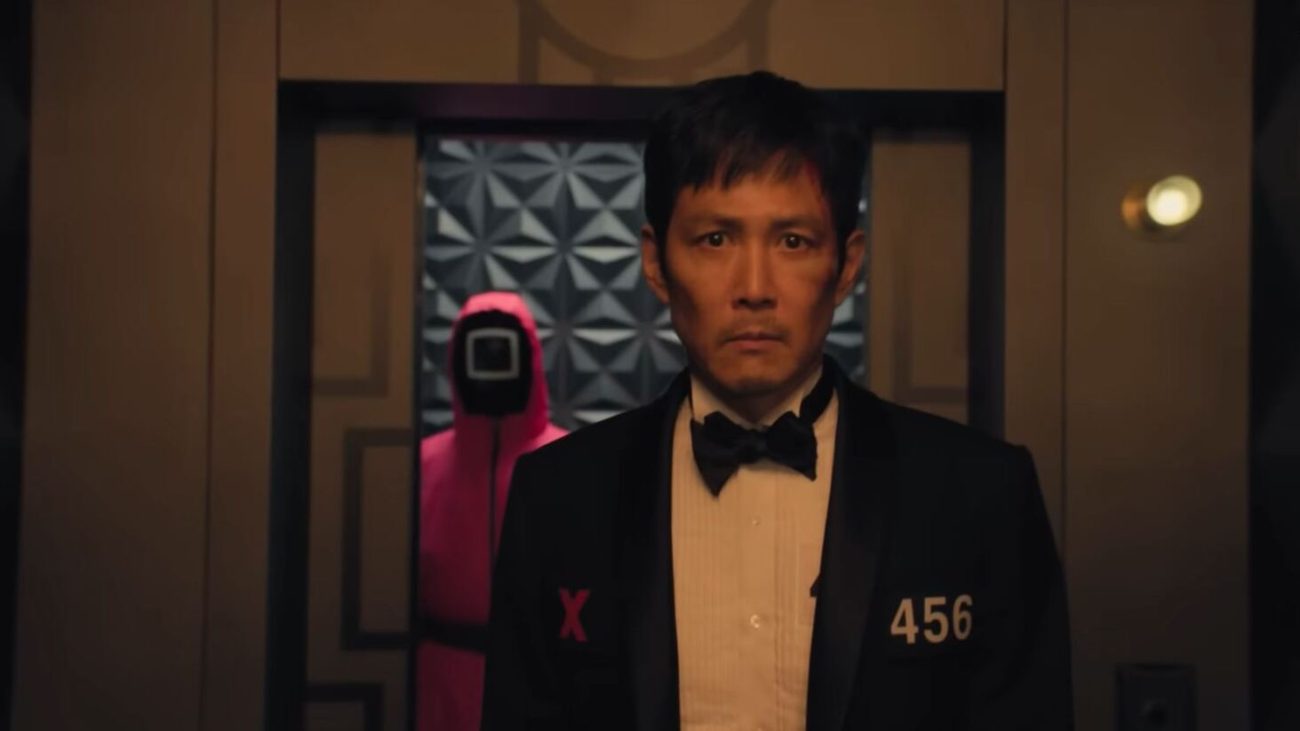 Netflixs Starts für diese Woche: Squid Game Staffel 3 ist auch dabei!