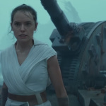 Die richtige Reihenfolge für Star Wars