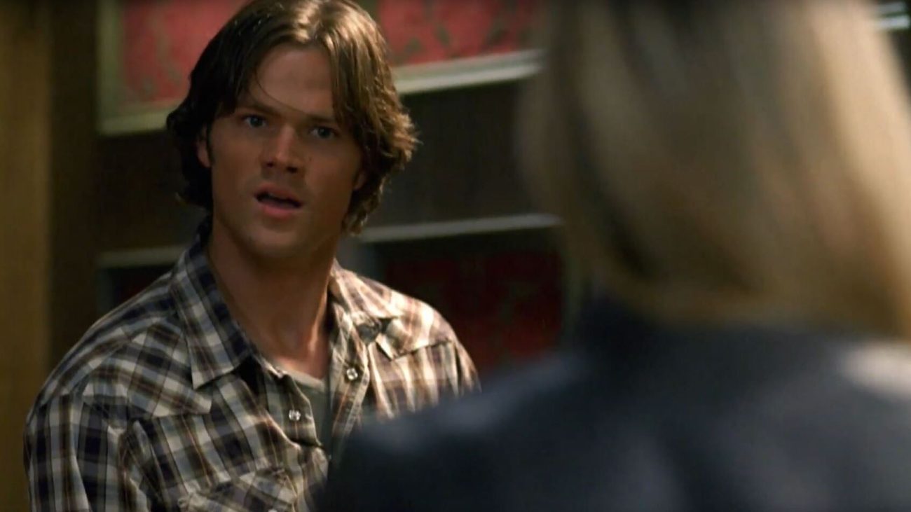 Supernatural: Das war die schlimmste Folge für Jared Padalecki