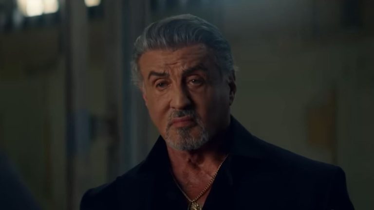 Sylvester Stallone und Arnold Schwarzenegger waren erbitterte Rivalen