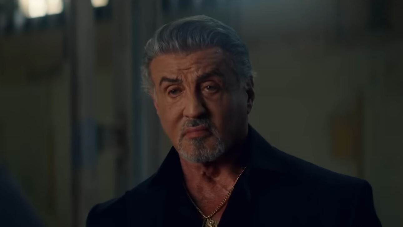 Sylvester Stallone und Arnold Schwarzenegger waren erbitterte Rivalen