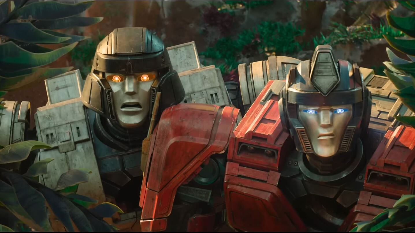 Transformers One: Fortsetzung wurde nun endgültig gestrichen